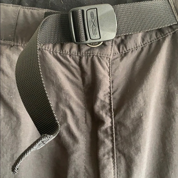 Exofficio Hiking Pants Size M - Picture 3 of 7